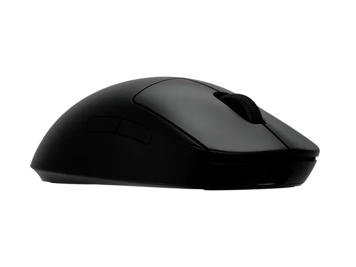 Logitech G PRO 2 LIGHTSPEED Ratón Gaming Ambidextro Negro Logitech G PRO 2 LIGHTSPEED Ratón Gaming Ambidextro Negro