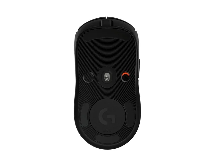 Logitech G PRO 2 LIGHTSPEED Ratón Gaming Ambidextro Negro Logitech G PRO 2 LIGHTSPEED Ratón Gaming Ambidextro Negro