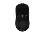 Logitech G PRO 2 LIGHTSPEED Ratón Gaming Ambidextro Negro
