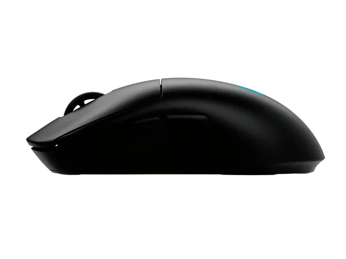 Logitech G PRO 2 LIGHTSPEED Ratón Gaming Ambidextro Negro Logitech G PRO 2 LIGHTSPEED Ratón Gaming Ambidextro Negro