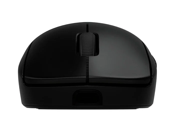 Logitech G PRO 2 LIGHTSPEED Ratón Gaming Ambidextro Negro Logitech G PRO 2 LIGHTSPEED Ratón Gaming Ambidextro Negro