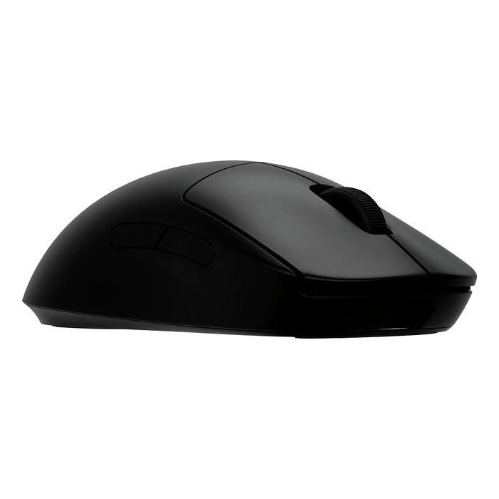 Ratón Inalámbrico Logitech PRO 2 LIGHTSPEED Negro