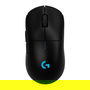 Ratón Inalámbrico Logitech PRO 2 LIGHTSPEED Negro