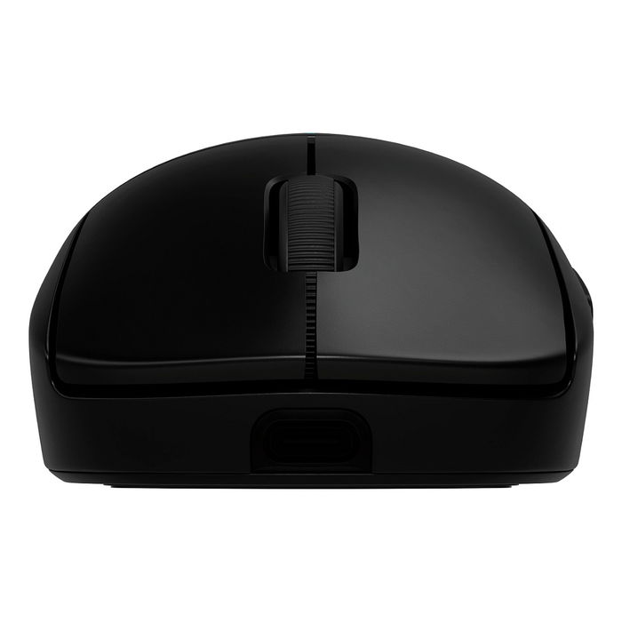 Ratón Inalámbrico Logitech PRO 2 LIGHTSPEED Negro