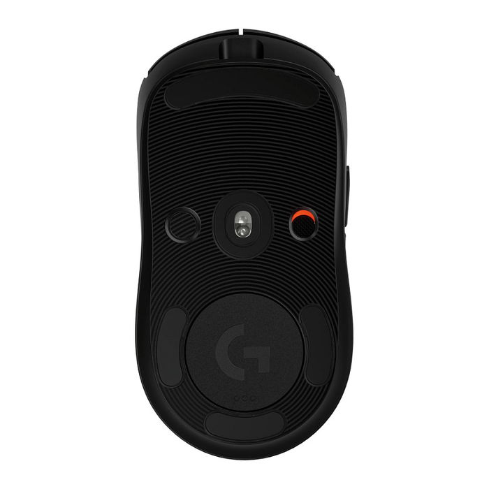 Ratón Inalámbrico Logitech PRO 2 LIGHTSPEED Negro