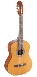 Guitarra Clásica Rocío 30 Natural