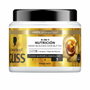 Schwarzkopf Mass Market Gliss Oil Nutritive Mascarilla 4 en 1 400 ml