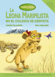 FORTUNA, La leona Maripilista en el colegio se despista - Carmen Villanueva Rivero