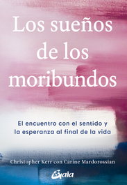 GAIA Los sueños de los moribundos, Christopher Kerr - GAIA
