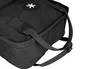 Antartik Mochila Antartik 2 asas y bolsillos exteriores negro