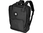 Antartik Mochila Antartik 2 asas y bolsillos exteriores negro
