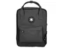 Antartik Mochila Antartik 2 asas y bolsillos exteriores negro