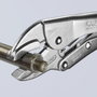 Knipex Grip Pliers