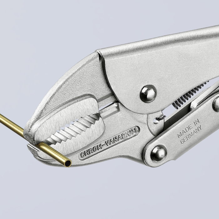 Knipex Grip Pliers Knipex Grip Pliers