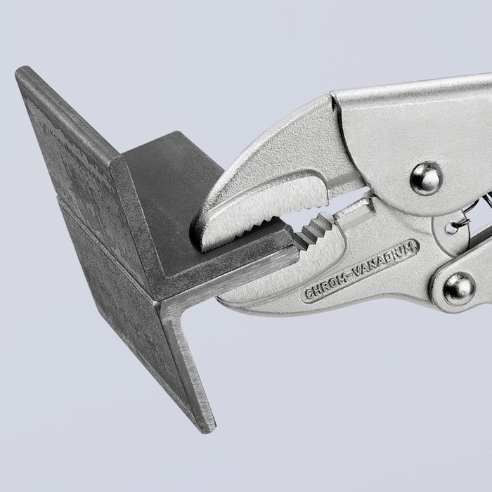 Knipex Grip Pliers Knipex Grip Pliers