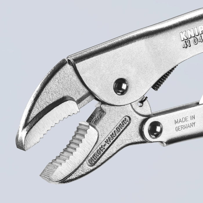 Knipex Grip Pliers Knipex Grip Pliers