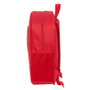 Safta Mochila 3D Sevilla F.C. 27x33x10cm