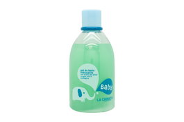 La Chinata Baby Moisturizing Body Wash 250ml