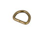 Innspiro Anilla D Hierro Oro Viejo 19,50 mm