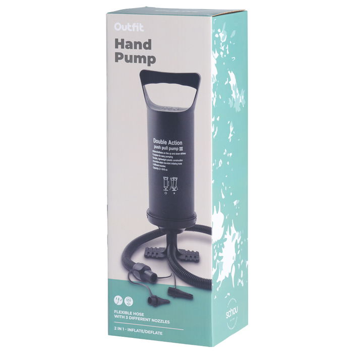 Outfit Bomba Aire Push-Pull 36 cm Plástico