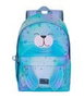 Karactermania Oh My Pop Sealy Mochila HS FAN 3.0, Azul
