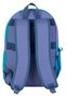 Karactermania Oh My Pop Sealy Mochila HS FAN 3.0, Azul