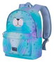 Karactermania Oh My Pop Sealy Mochila HS FAN 3.0, Azul