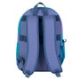 Karactermania Oh My Pop Sealy Mochila HS FAN 3.0, Azul