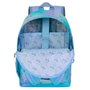 Karactermania Oh My Pop Sealy Mochila HS FAN 3.0, Azul