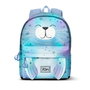 Karactermania Oh My Pop Sealy Mochila HS FAN 3.0, Azul