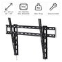 Soporte TV Hama 00220818 100" 75 Kg