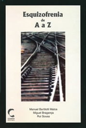 Esquizofrenia de A a Z, Manuel Bartilotti Matos - CLIMEPSI EDITORES