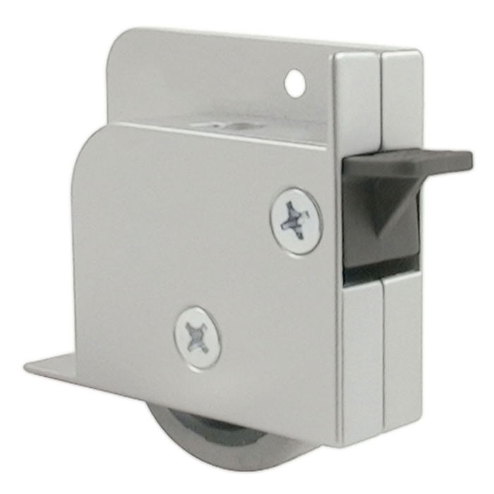 RUEDAS START Rueda Lateral Derecha Con Freno Para Cama Nido Espesor 30mm Carga Max 75kg RUEDAS START Rueda Lateral Derecha Con Freno Para Cama Nido Espesor 30mm Carga Max 75kg