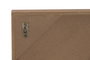 DKD Home Decor Cuadro MDF 60x4x60 Tinaja Relieve Surtido de 2