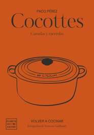 Cocottes, Paco Pérez - PLANETA
