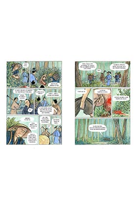 La Hierba Del Estio