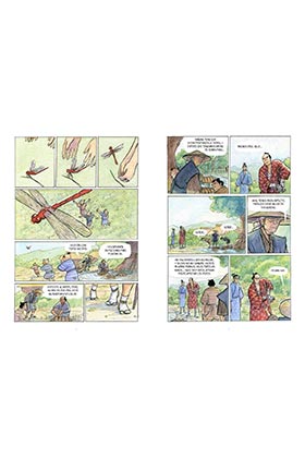 La Hierba Del Estio