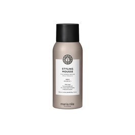 Maria Nila STYLING mousse 100 ml