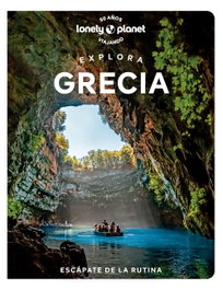 Explora Grecia 1, AAVV - GEOPLANETA