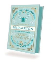 El vizconde que me amo, El (Bridgerton 2) - Edición coleccionista, Julia Quinn - Titania