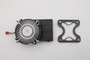 Lenovo Kit Refrigeración Ventilador Blower 8L para CPU, Compatible con ThinkCentre M720s, M727s, M920s, ThinkStation P330