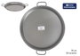 Inde Paellera Pulida 70 cm 30 Raciones