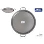 Inde Paellera Pulida 70 cm 30 Raciones