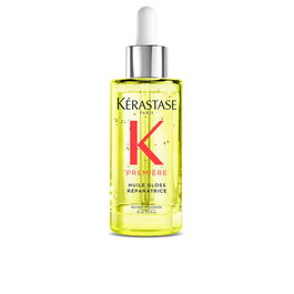 Kerastase Aceite Reparador Brillo Intensivo Cabello Dañado 30 ml
