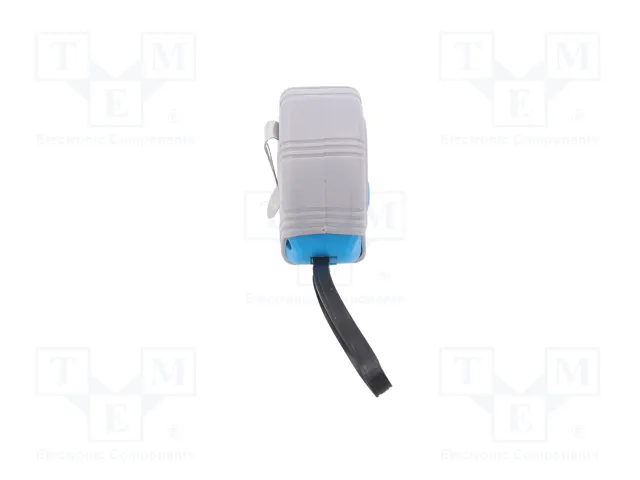 MEGA Flexómetro de 3 m y 16 mm de anchura