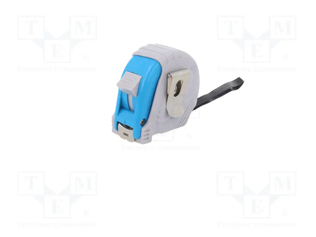 MEGA Flexómetro de 3 m y 16 mm de anchura