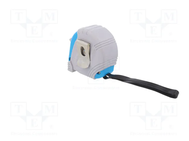 MEGA Flexómetro de 3 m y 16 mm de anchura