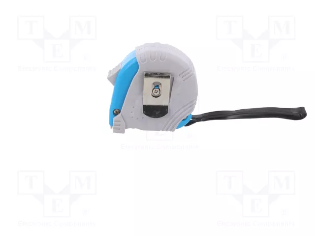 MEGA Flexómetro de 3 m y 16 mm de anchura
