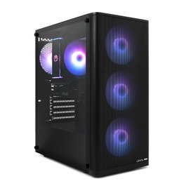 Komputronik Level GO [F32] Ultra 5 | RTX 5060 | 64GB | 1TB | W11H