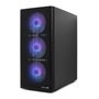Komputronik Level GO [F32] Ultra 5 | RTX 5060 | 64GB | 1TB | W11H